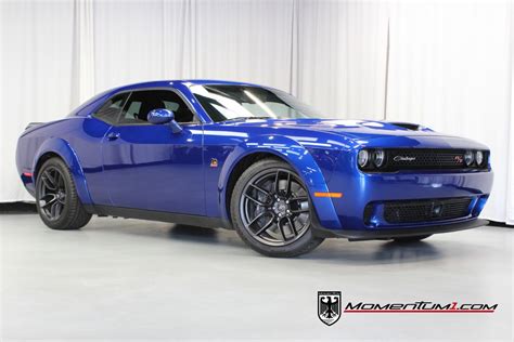 used scatpack challenger|Our Guide to the Dodge Scat Pack .